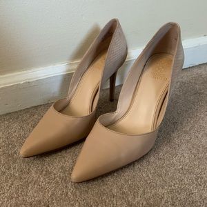 Vince Camuto Heels